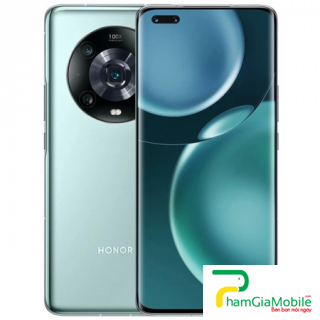 Honor 4 Pro Hư Hỏng Camera Trước Lấy Liền